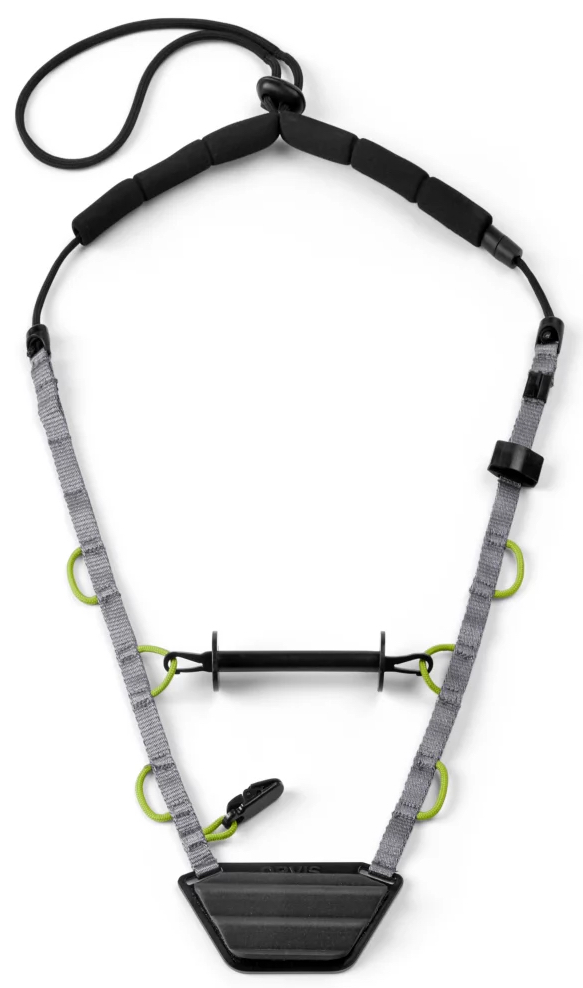 Orvis Lanyard sangle de cou