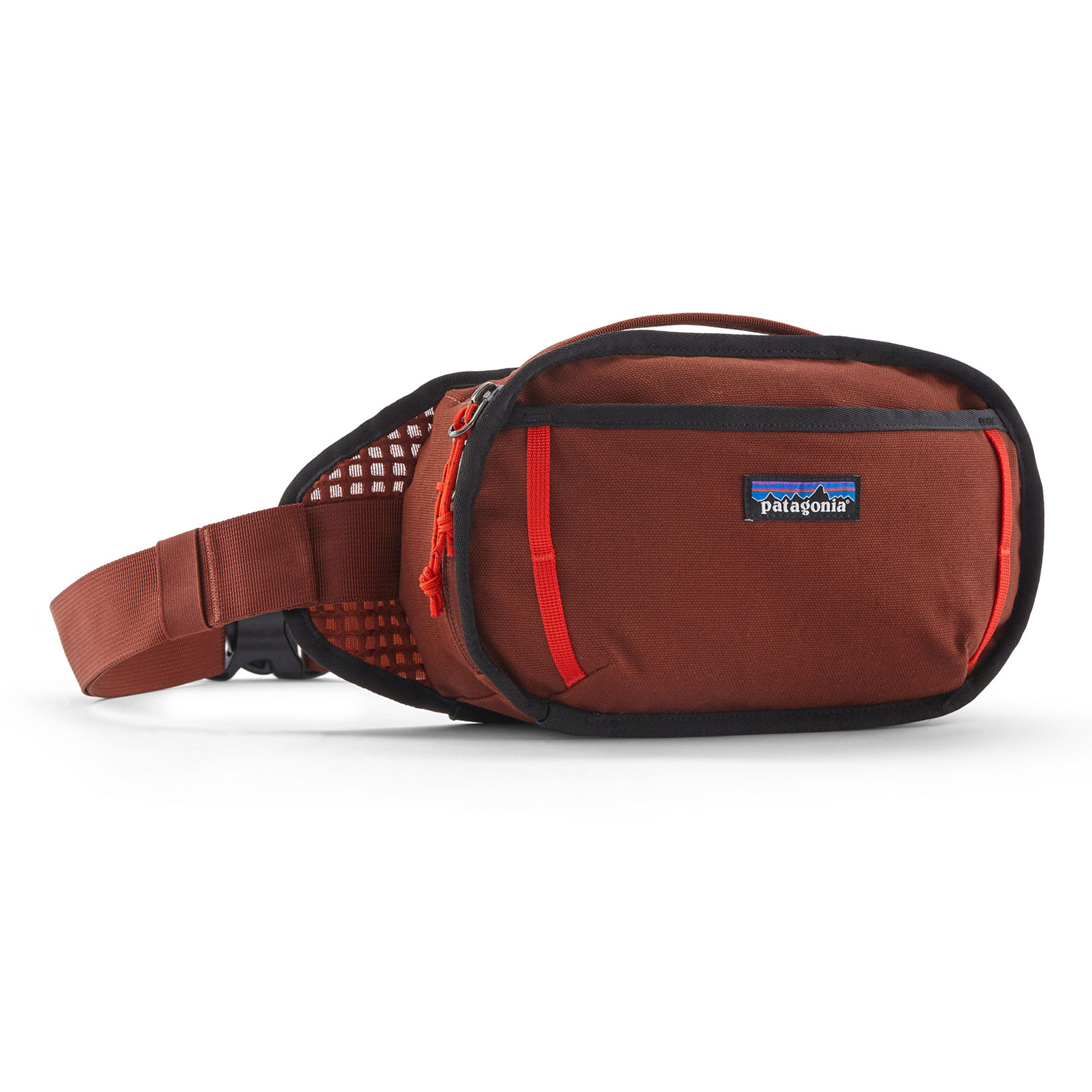 Patagonia Fieldsmith Hip Pack 5L DVL - Vanille séchée