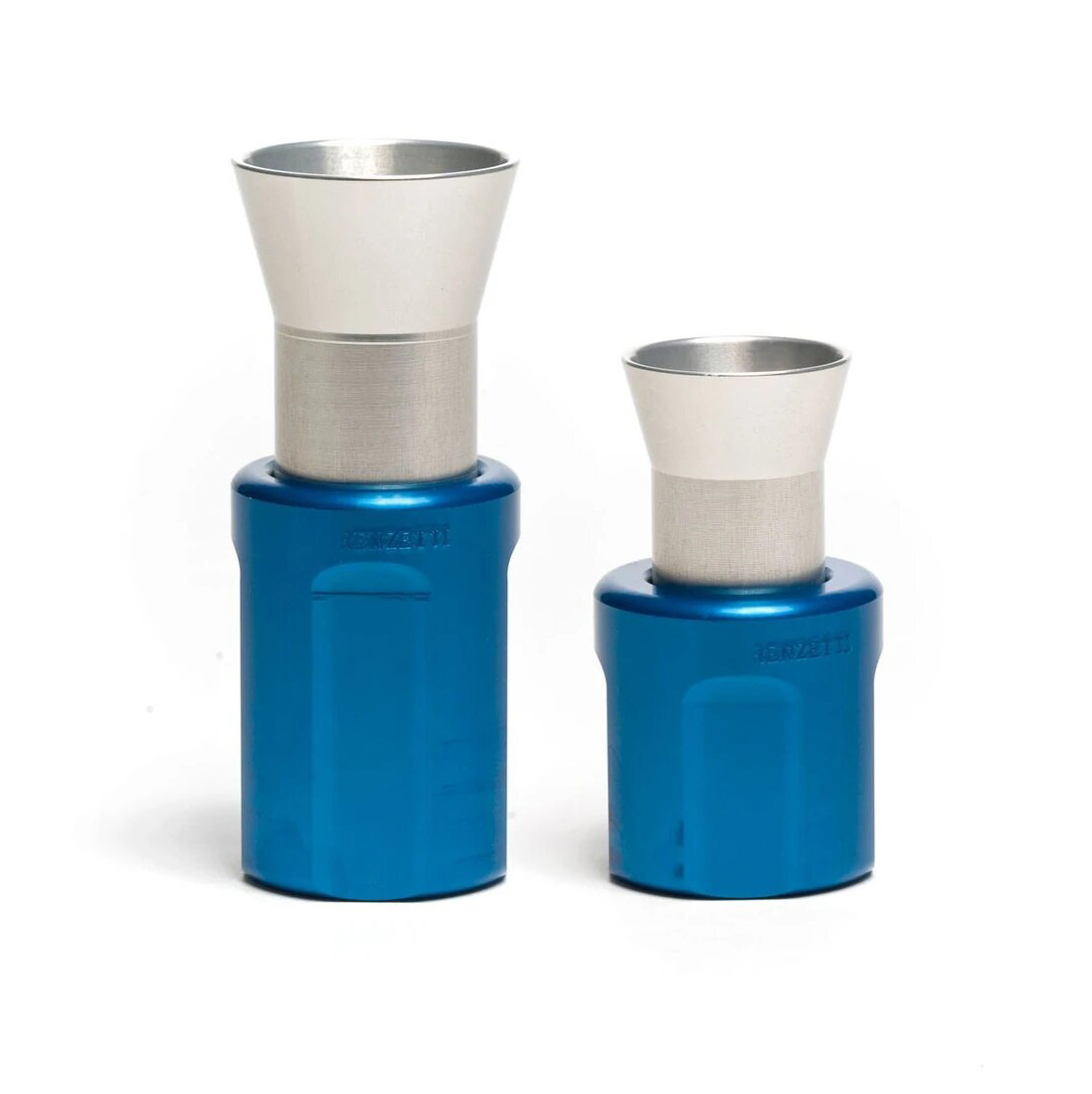 Renzetti R-Evolution Hair Stacker by Pat Ehlers Pousseurs de poils