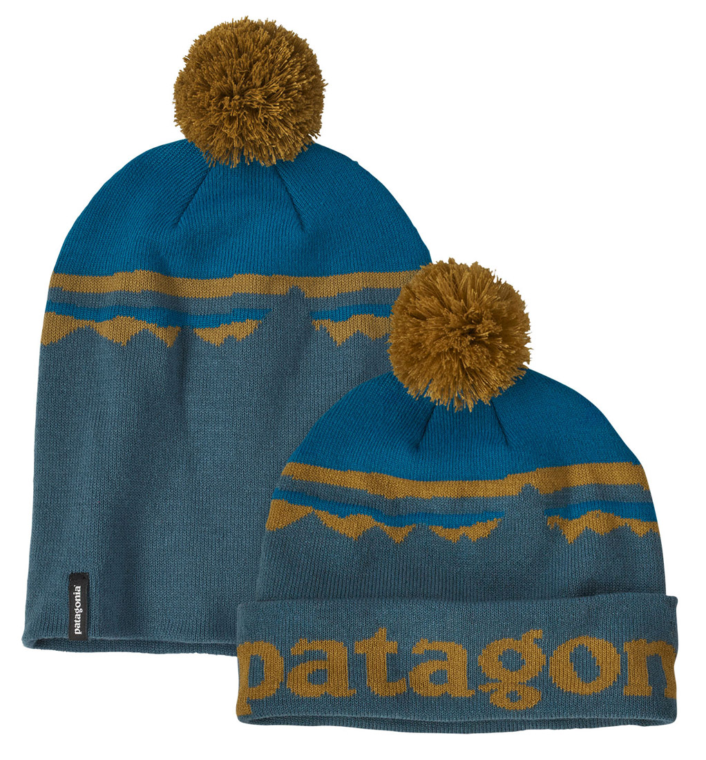 Patagonia LW Powder Town Bonnet FSKA