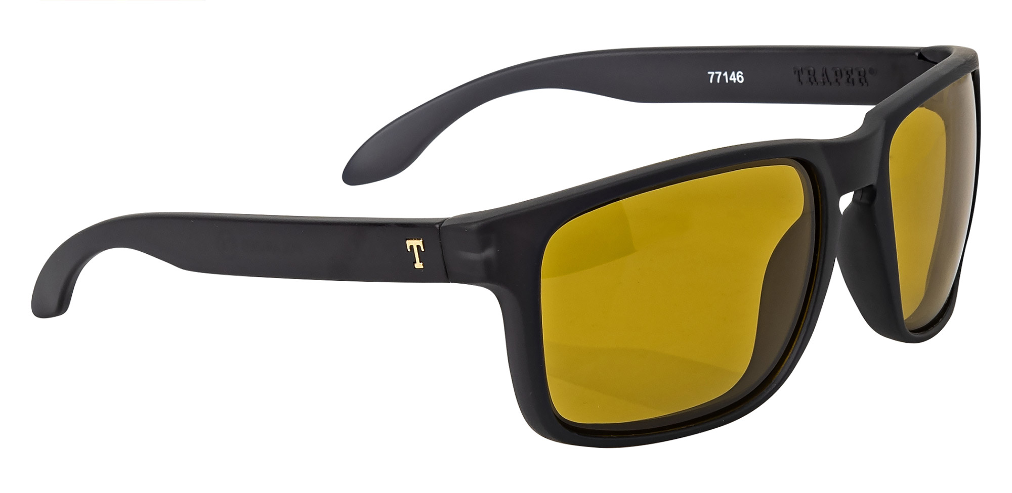 Traper Lunettes polarisantes Ocean Yellow Photochromic