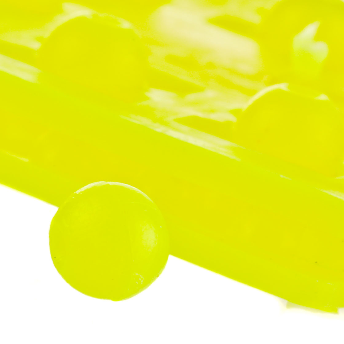Stonfo 545/546 Perles attractives jaunes