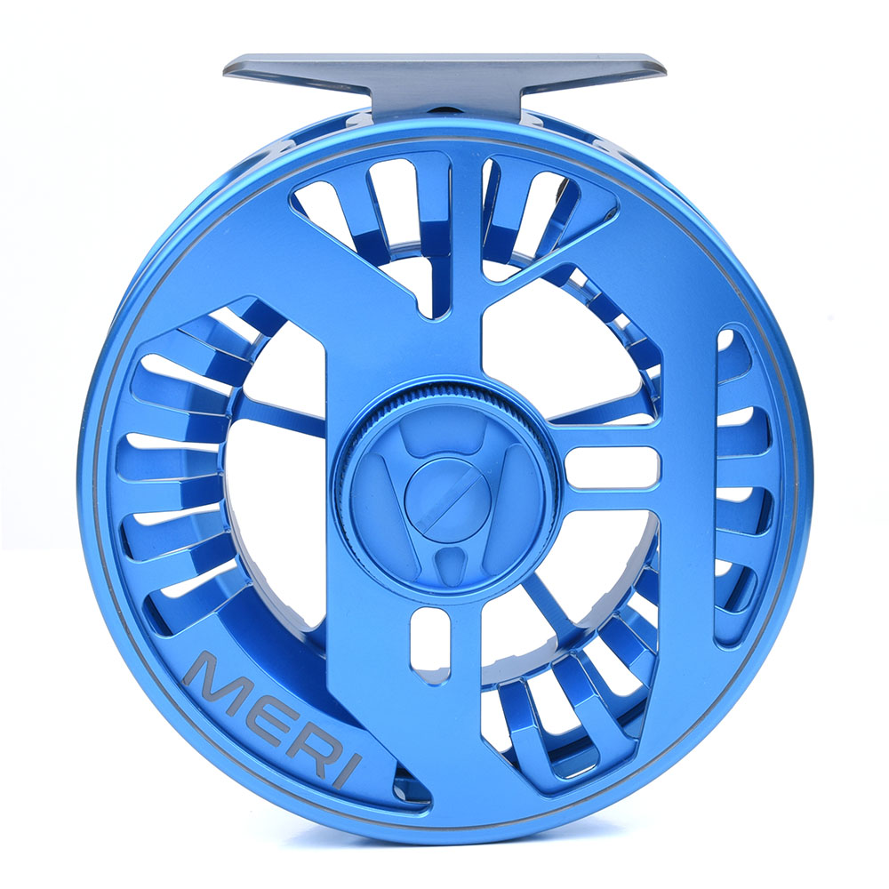 Vision XLS Meri moulinets de mouche