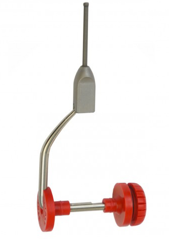 Stonfo 528 Bobbin d'élite