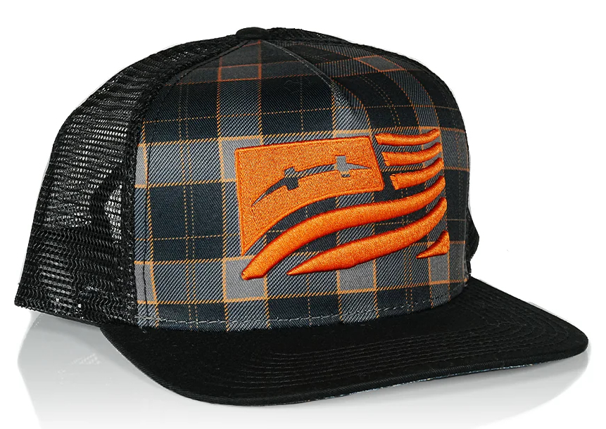 Hatch Édition limitée - Get to the Hoppa Flat Bill Hat Cap