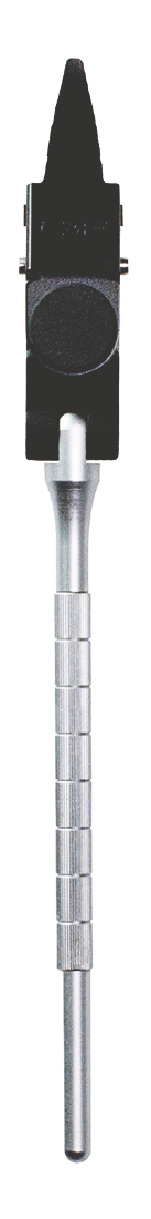 C&F Design CFT-140M Midge Rotary Hackle Pliers pince à piquer rotative