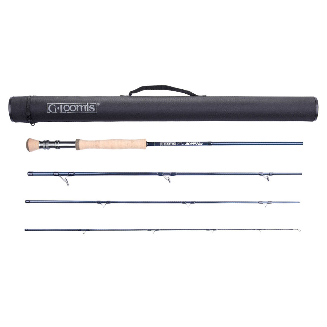 G.Loomis GLS IMX-Pro Fly V2 Saltwater Canne à mouche à une main