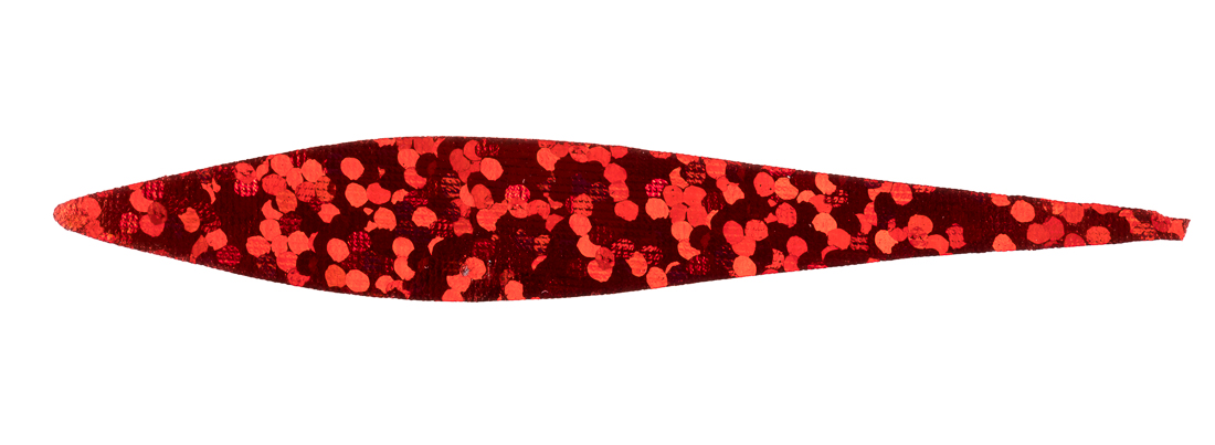 holo red