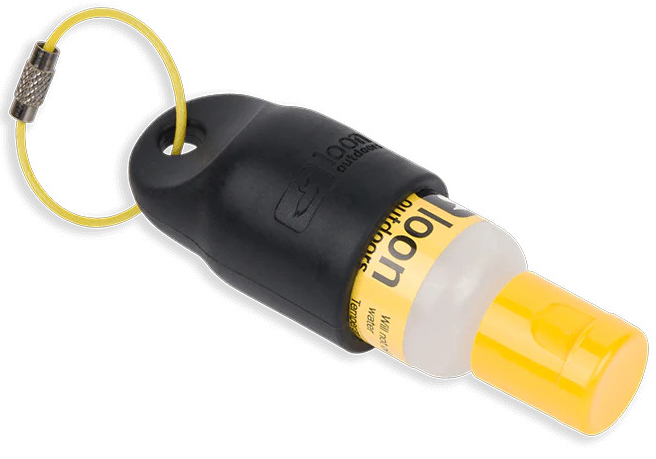 Loon Silicone Small Caddy Support pour divers biberons