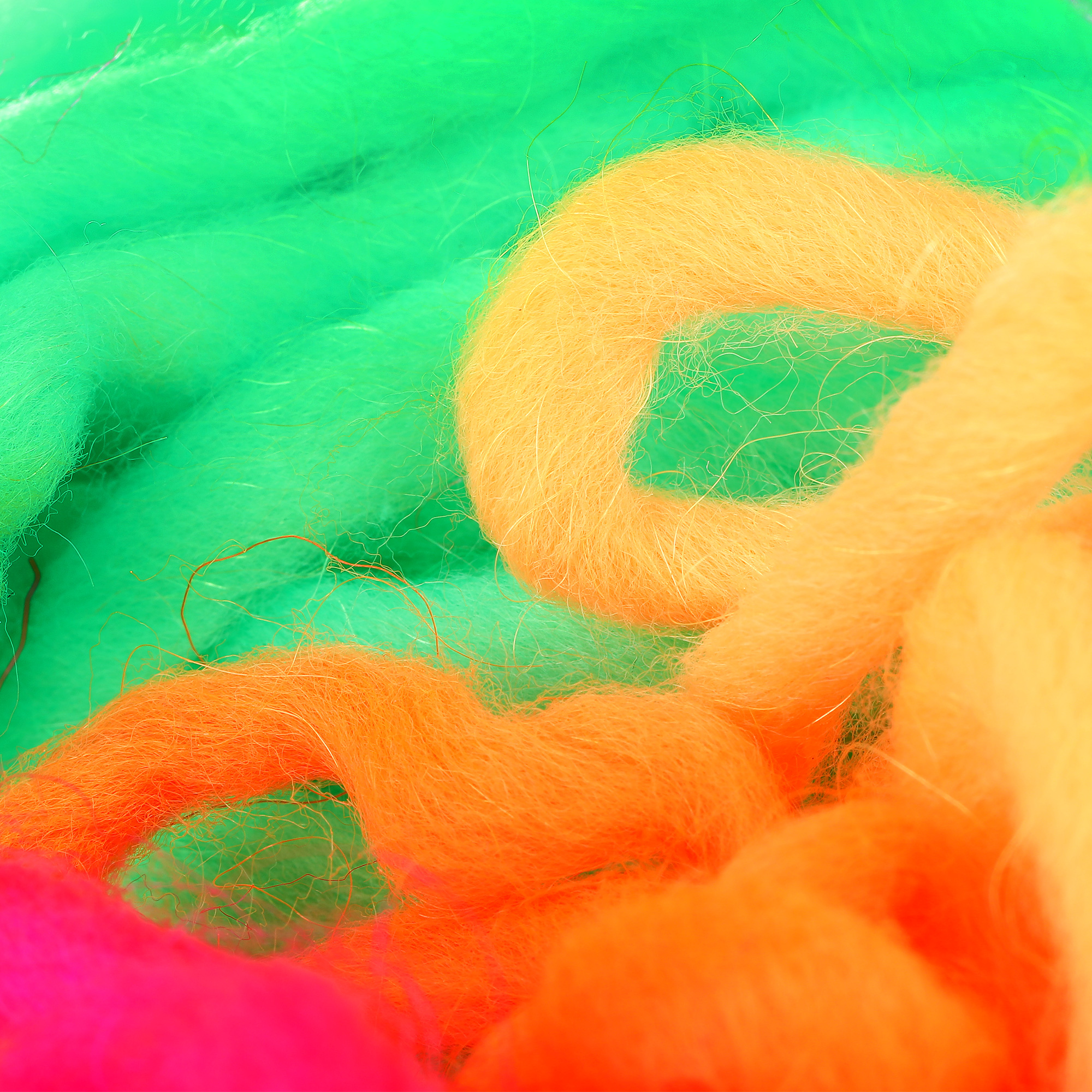 Wapsi Premium Fire Egg Yarn Big Pack