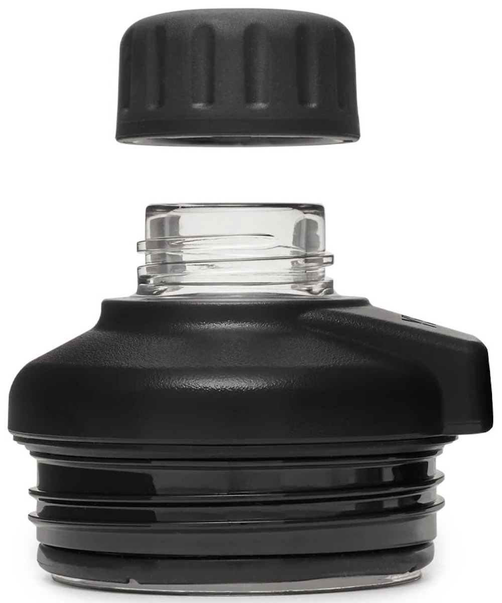 Yeti Rambler Bottle Magdock Cap black