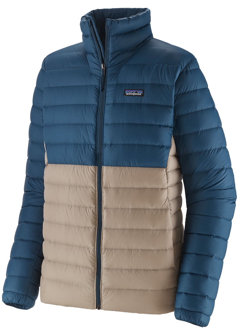 Veste Patagonia Down Sweater ORTN