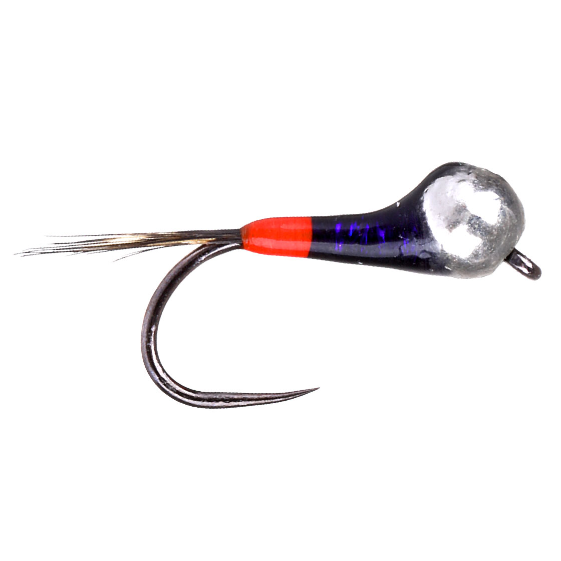 adh-fishing Nymphes - Perdigon Butt Orange UV