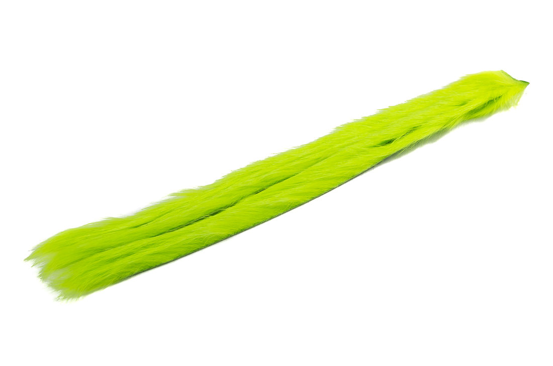 fluo chartreuse