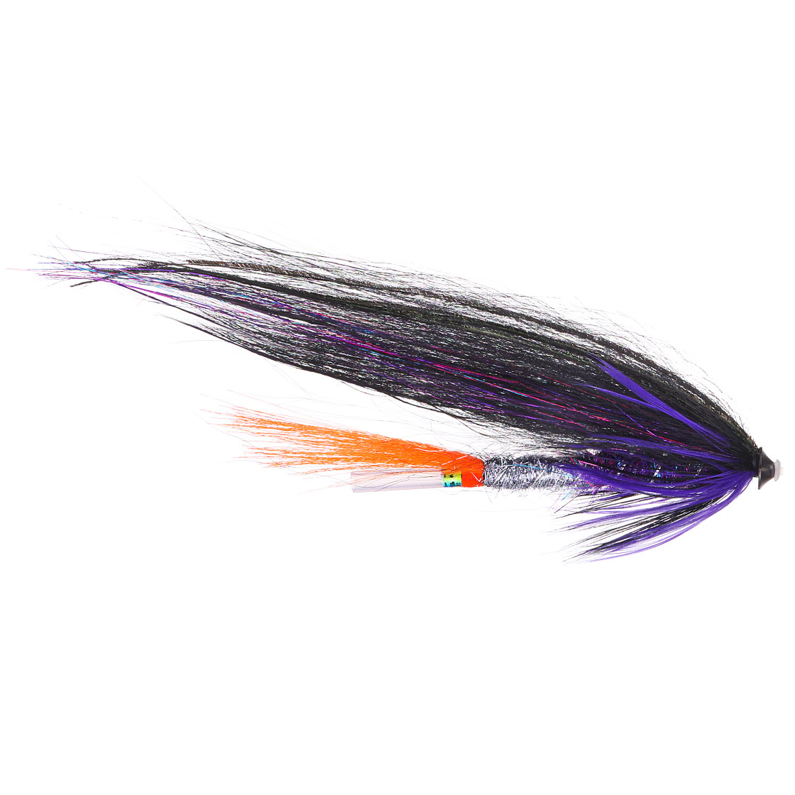 Superflies Mouche à saumon - Mikkeli Blue Classic Disc Cone