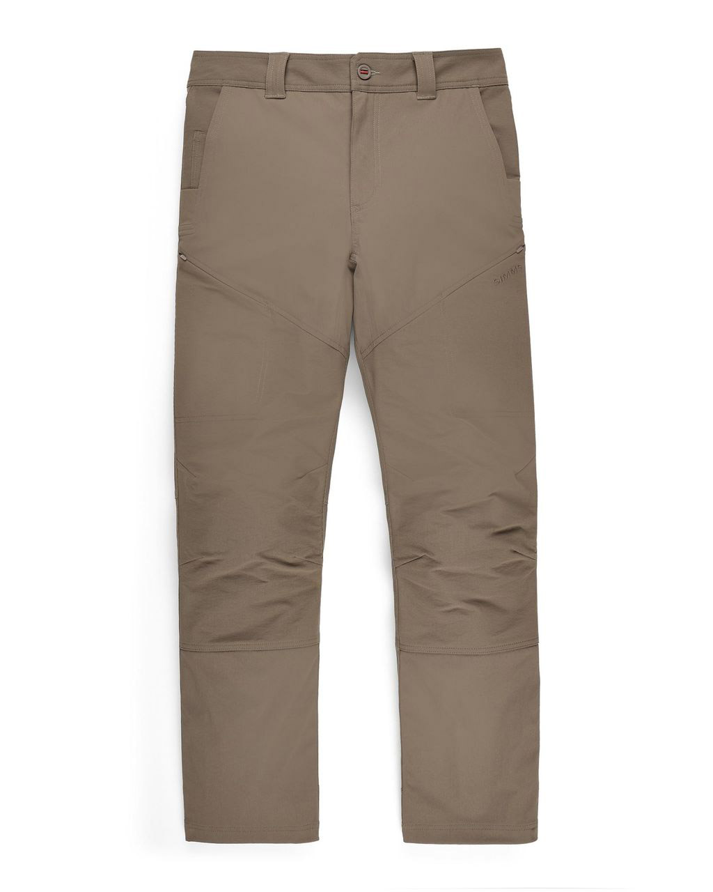 Simms Confluence Pantalon Sturgeon