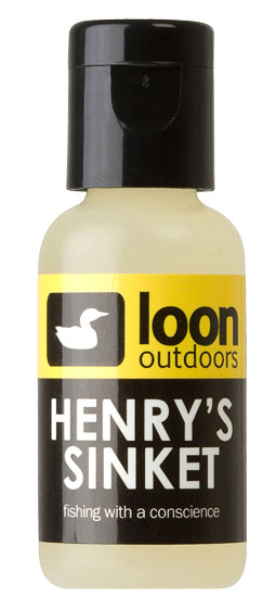 Loon Henrys Agent d'immersion