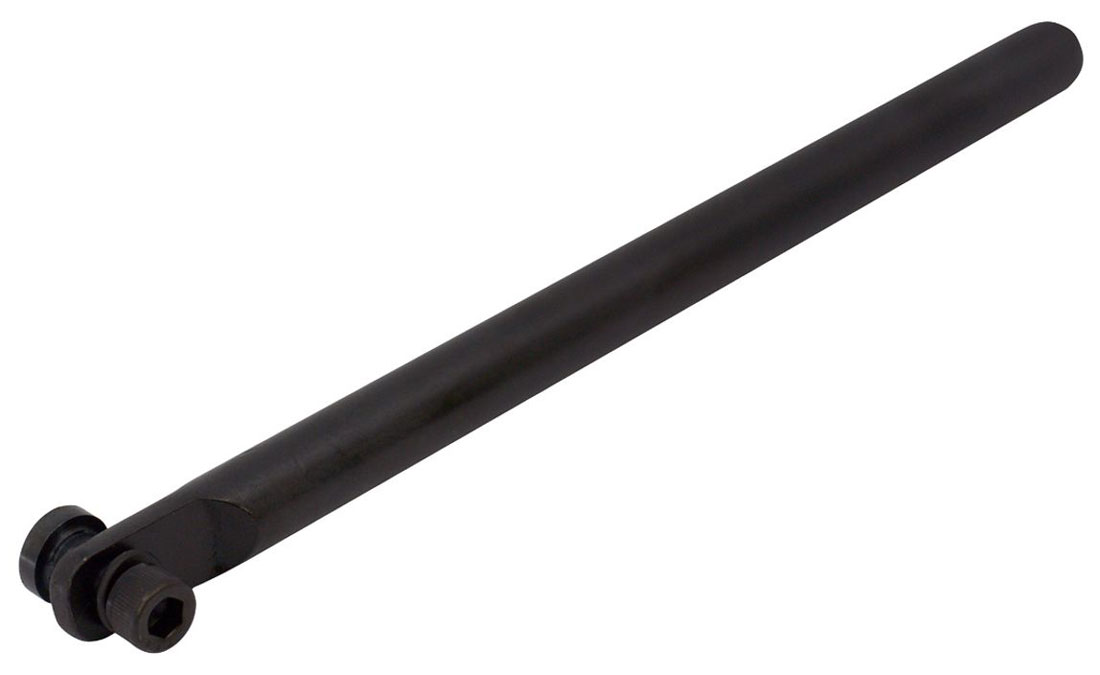 Regal Short Straight Stem pour Revolution Series Vise