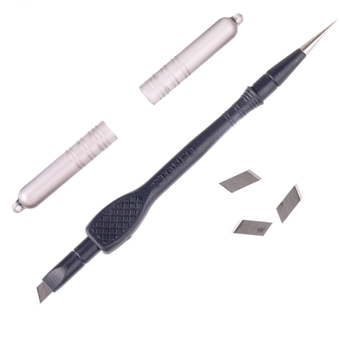 Stonfo 727 Trimmers