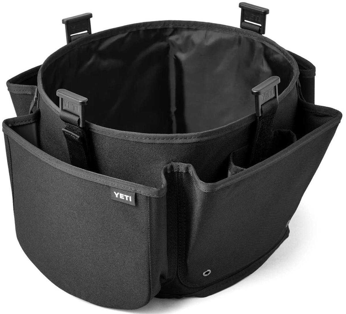 Yeti Loadout Bucket Utility Gear Belt black