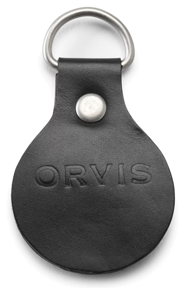 Orvis Premium Leader Straightener Tireur de bas de ligne
