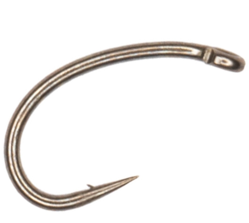 Sprite Hooks S1110 Heavy Match Grub Hameçon 25pc. Pack