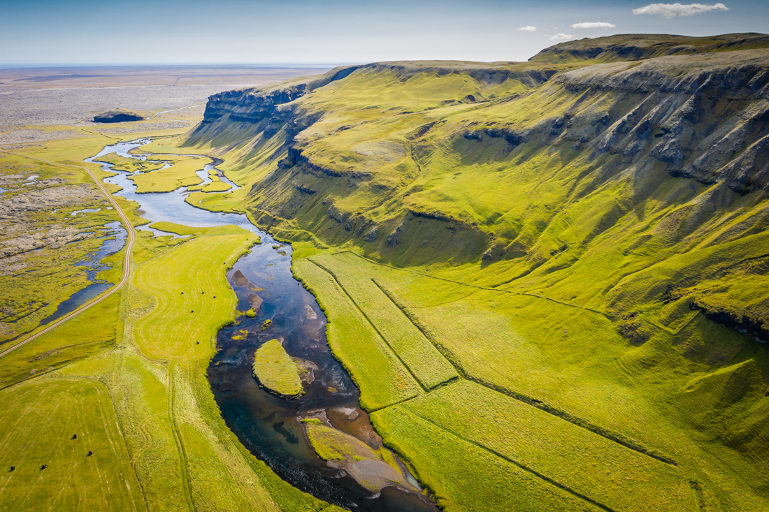 Island_Battle_Hill_Lodge_Alex_Siems_Blog-9 - Reisebericht Island - Fliegenfischen auf große Meerforelle im Fluss