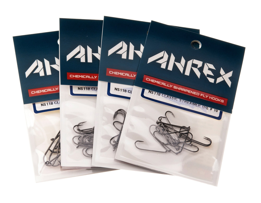 ahrex-ns118-classic-streamer-group