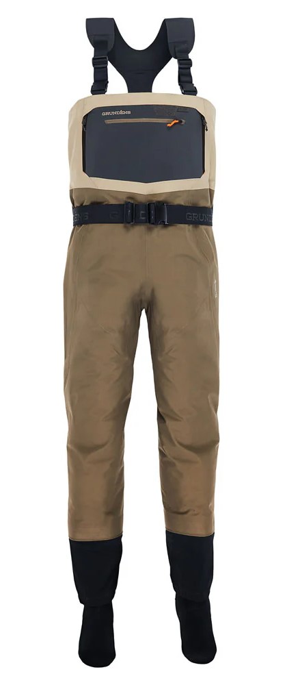 Grundéns Boundary Stockingfoot Wader Waders