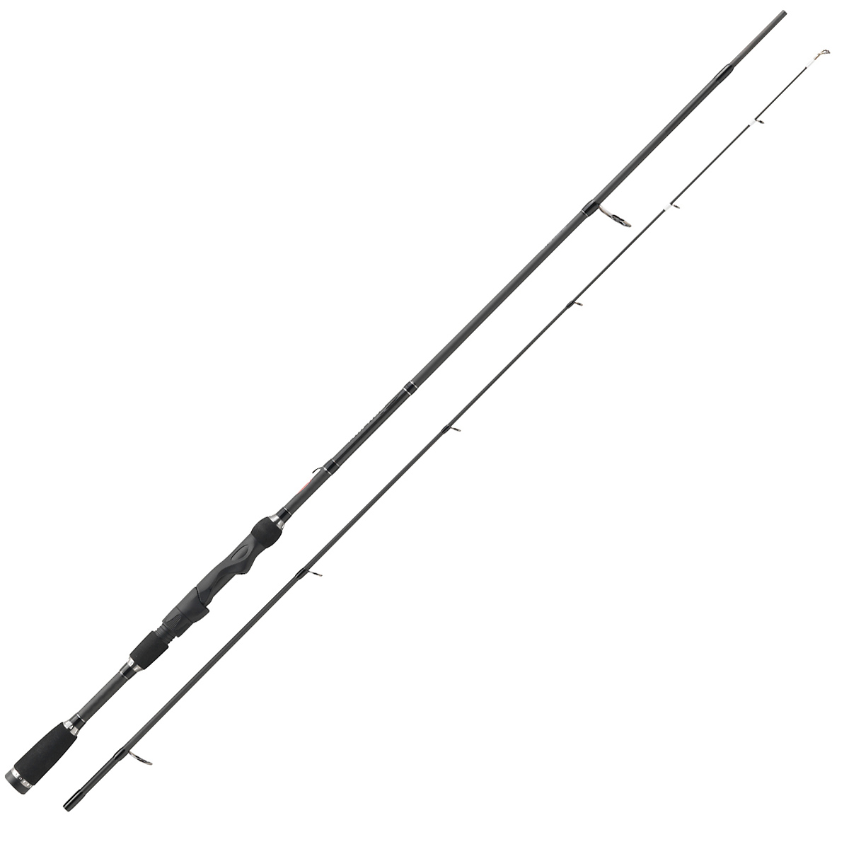 Berkley Air 632S M 10-30 g Canne Vertic Spinning