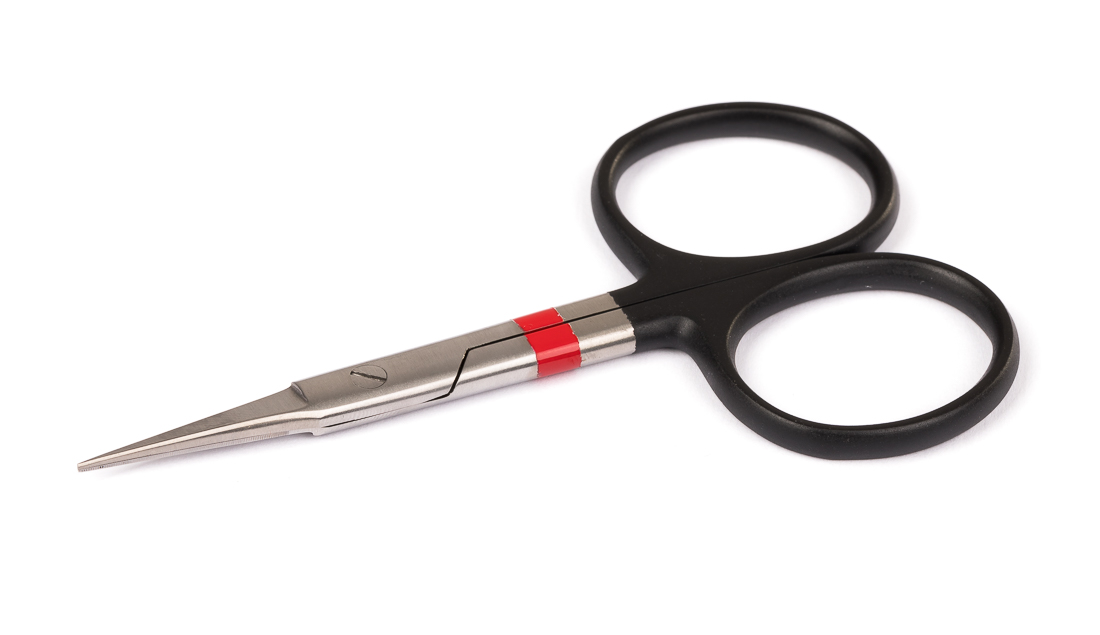 Future Fly Fine Tip Scissors Ciseaux de montage