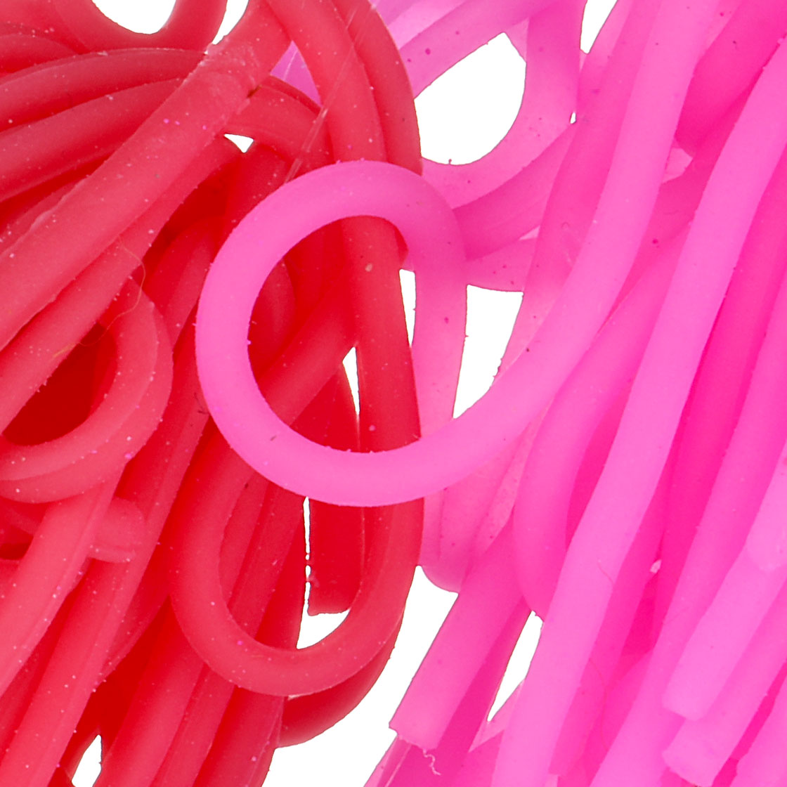 Original Squirmy Gummiwürmer Detail