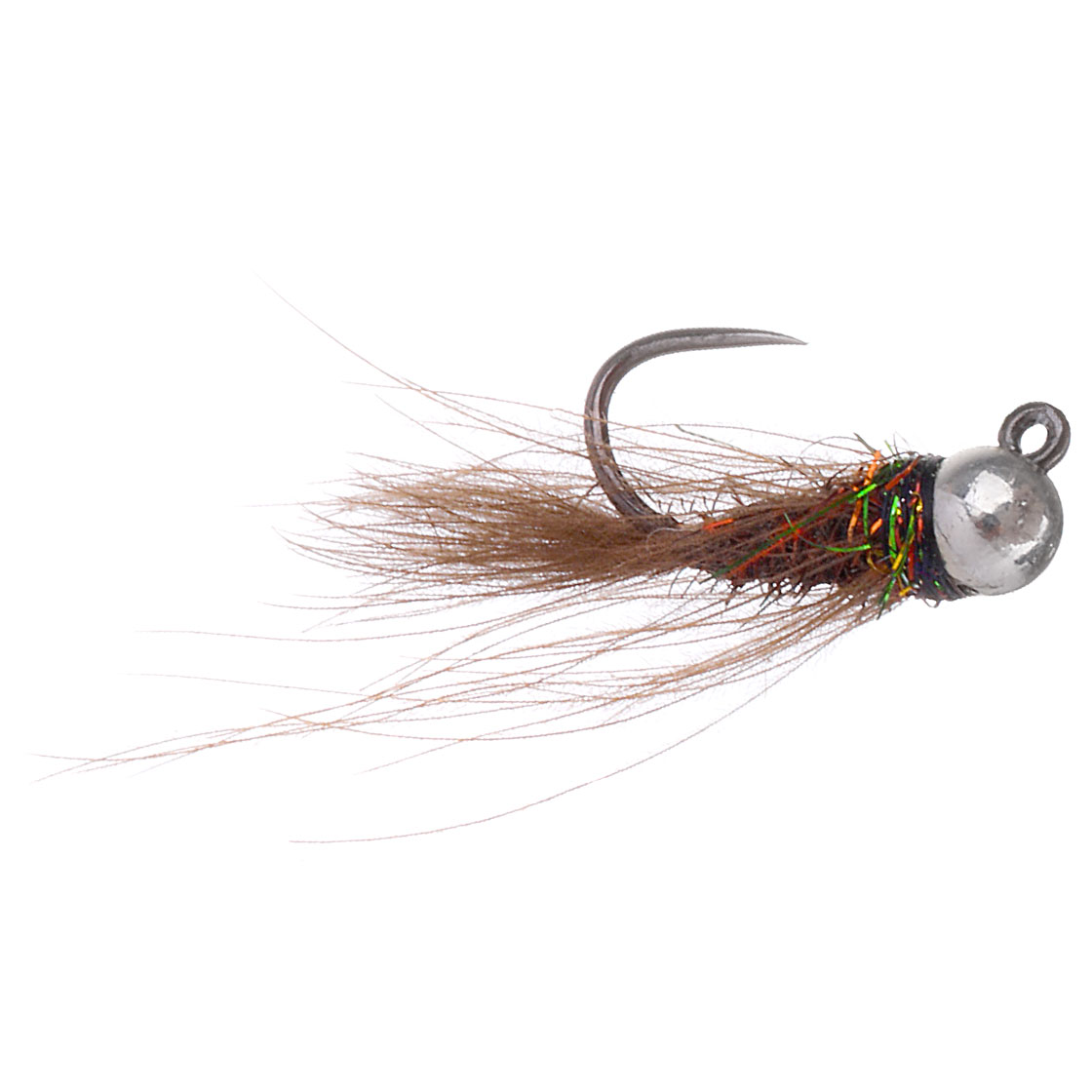 adh-fishing Nymphes - Magic CDC Jig