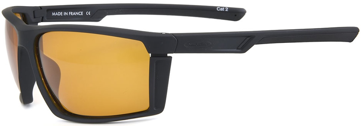 Vision RYDE Lunettes polarisantes Polarflite Yellow
