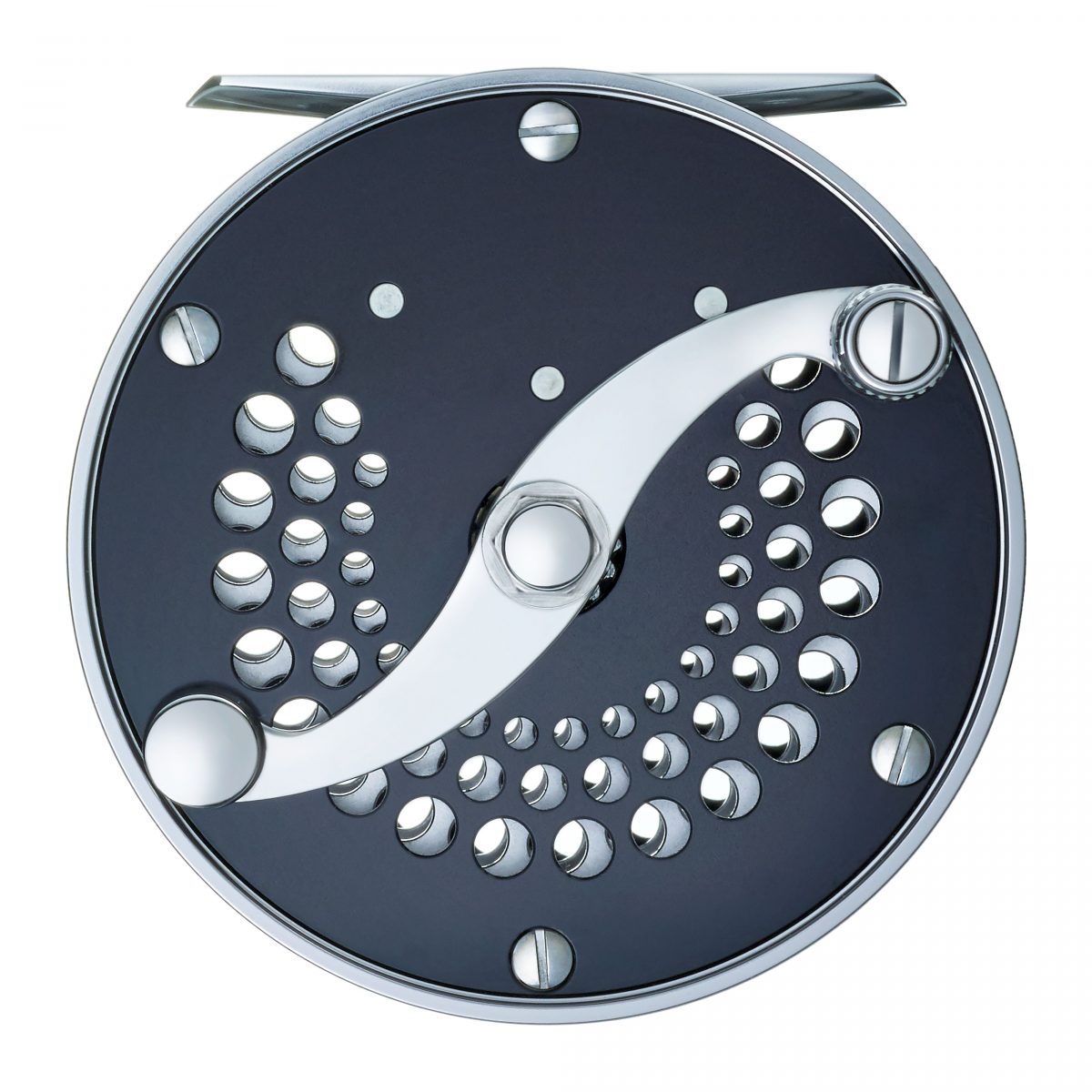 Loop Classic Ported moulinets de mouche