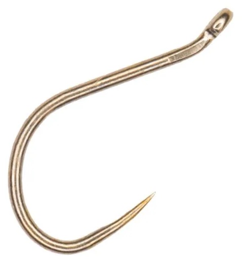 Sprite Hooks S2170 Barbless Yorkshire Sedge hameçon 50pc. Pack
