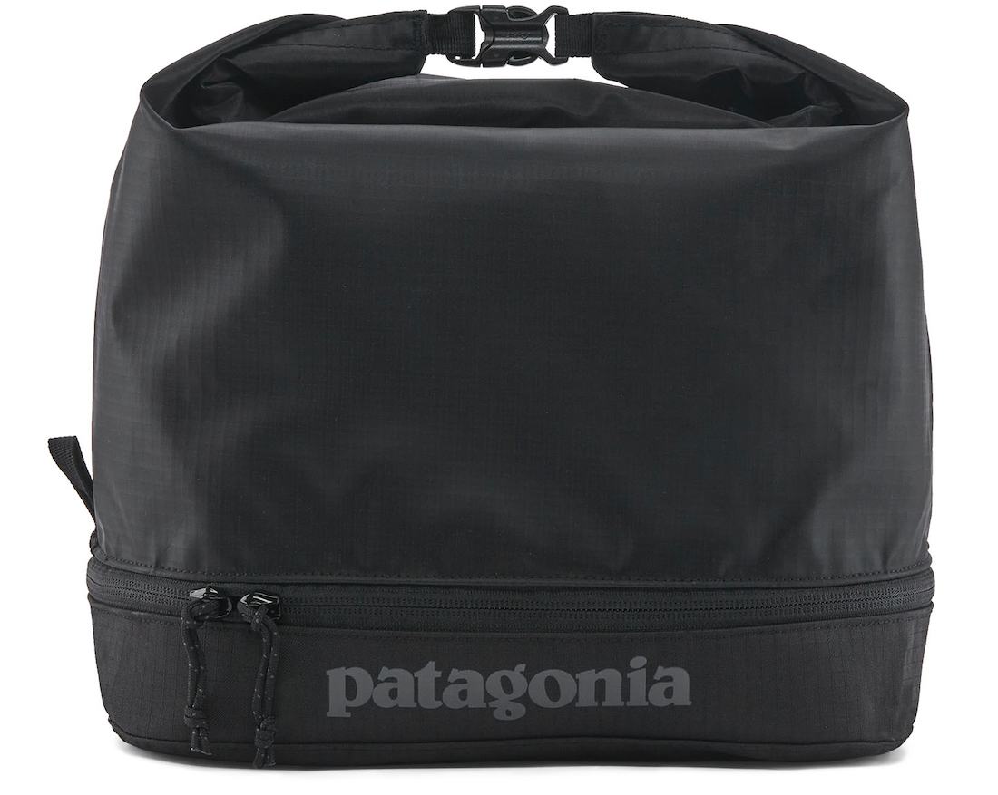 Patagonia Black Hole MLC Cube sac 12L BLK