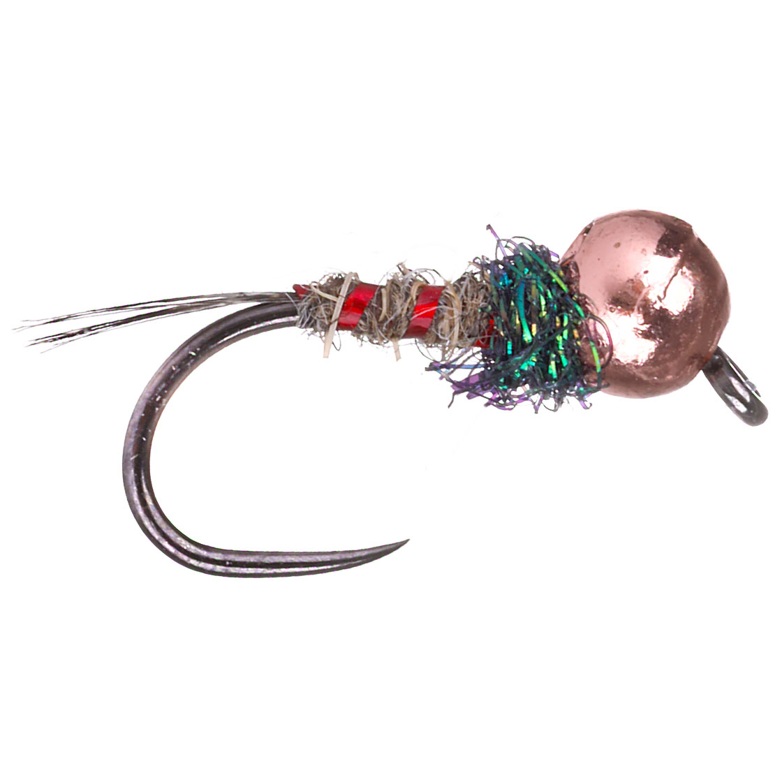 adh-fishing Nymphes - Ultimate Warrior