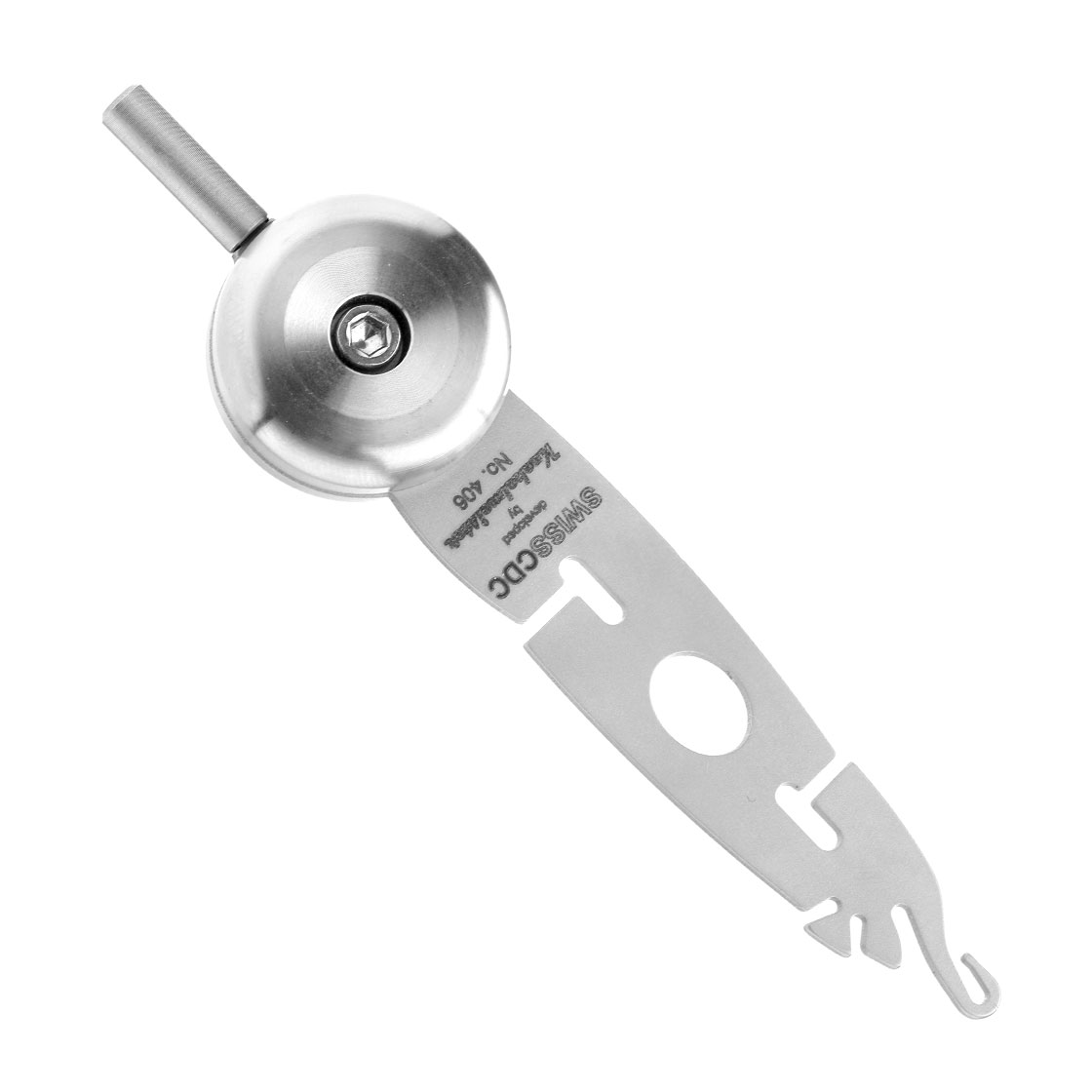 Outil pour boucles de dubbing SwissCDC Multiloop