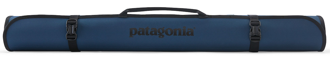 Patagonia Travel Rod Roll Sac à cannes TIDB