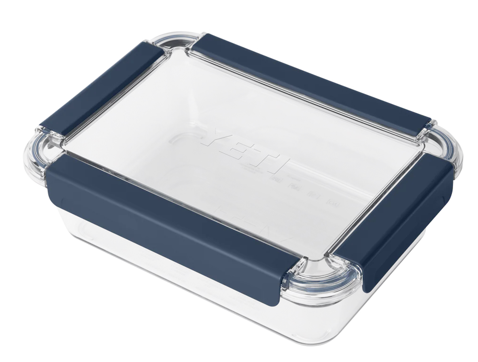 Yeti Food Storage Large navy