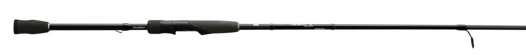13 Fishing Defy Black Spin Canne à lancer