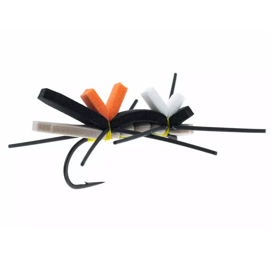 Tying Example