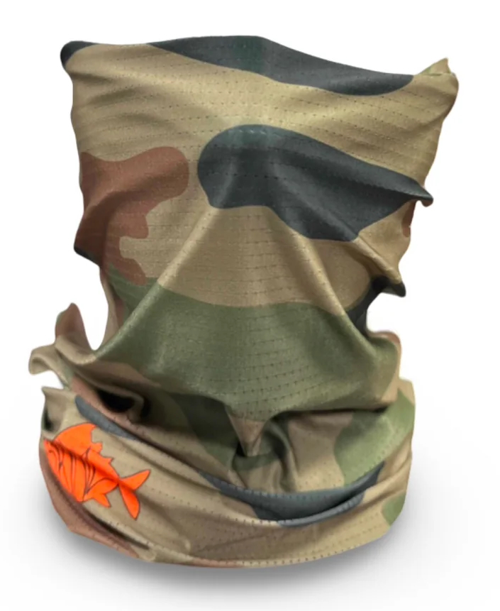 Backcountry Skinz Skinz UV-Pro Tube Camo
