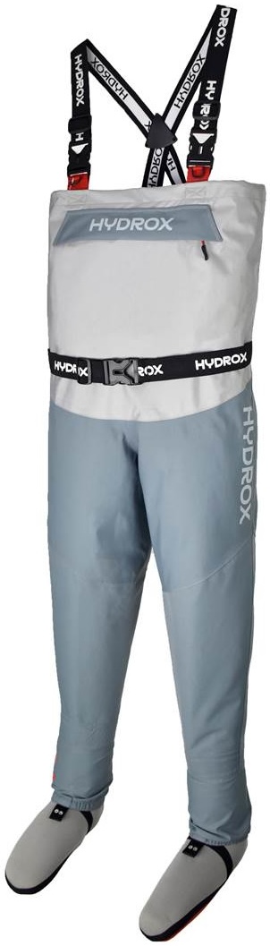 Waders respirants JMC HYDROX Imersion