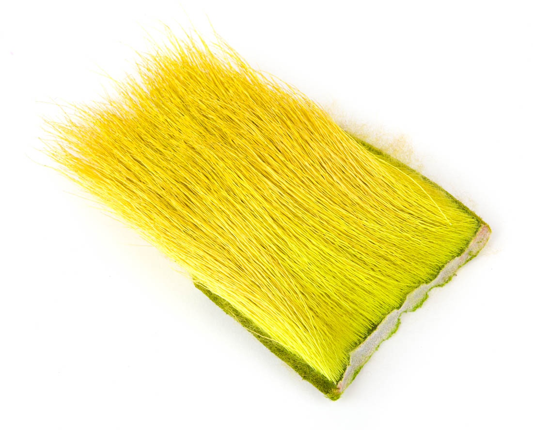 fluo chartreuse