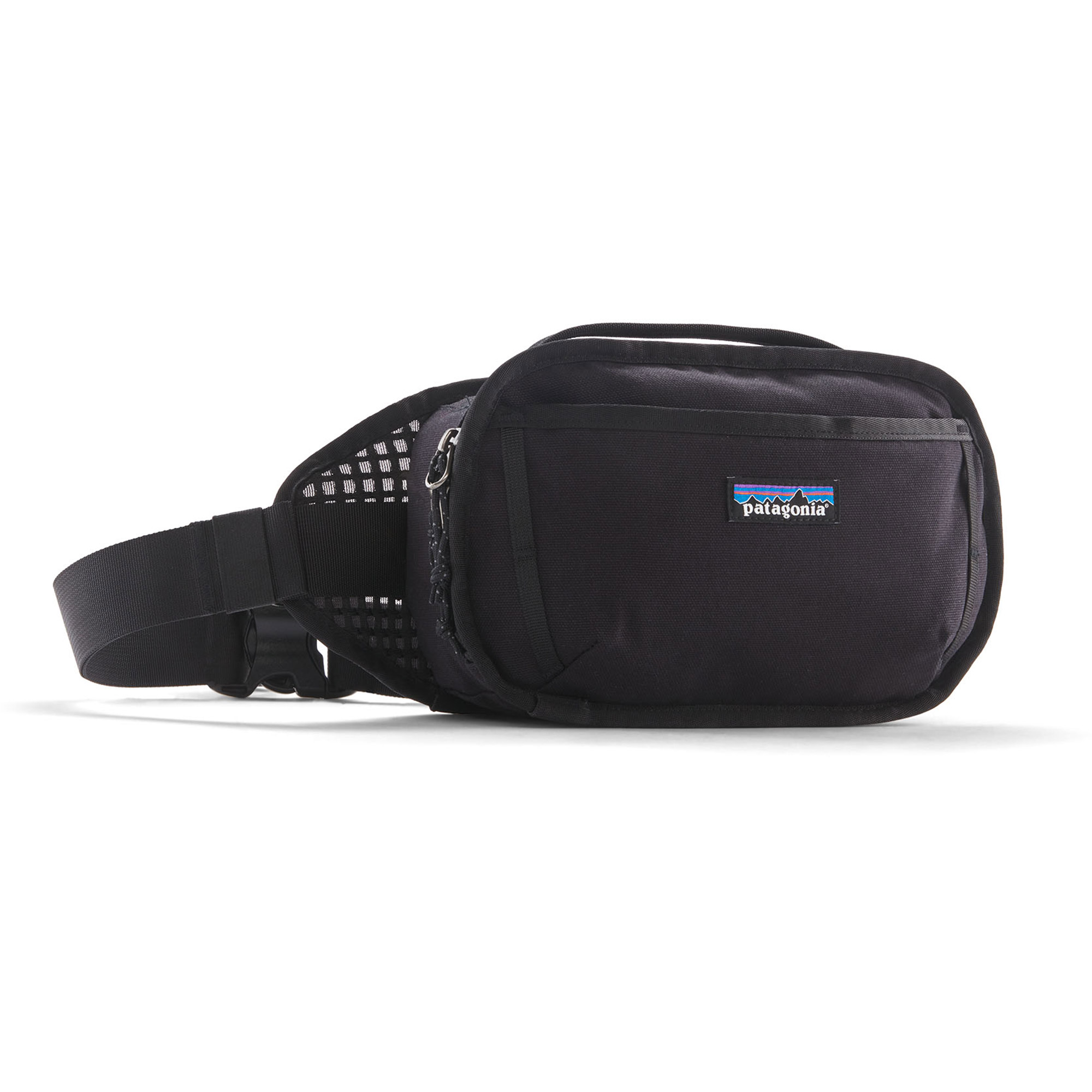 Patagonia Fieldsmith Hip Pack 5L BLK - Noir