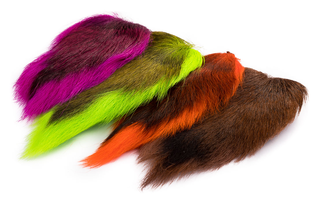 Veniard Bucktail Prime Large
