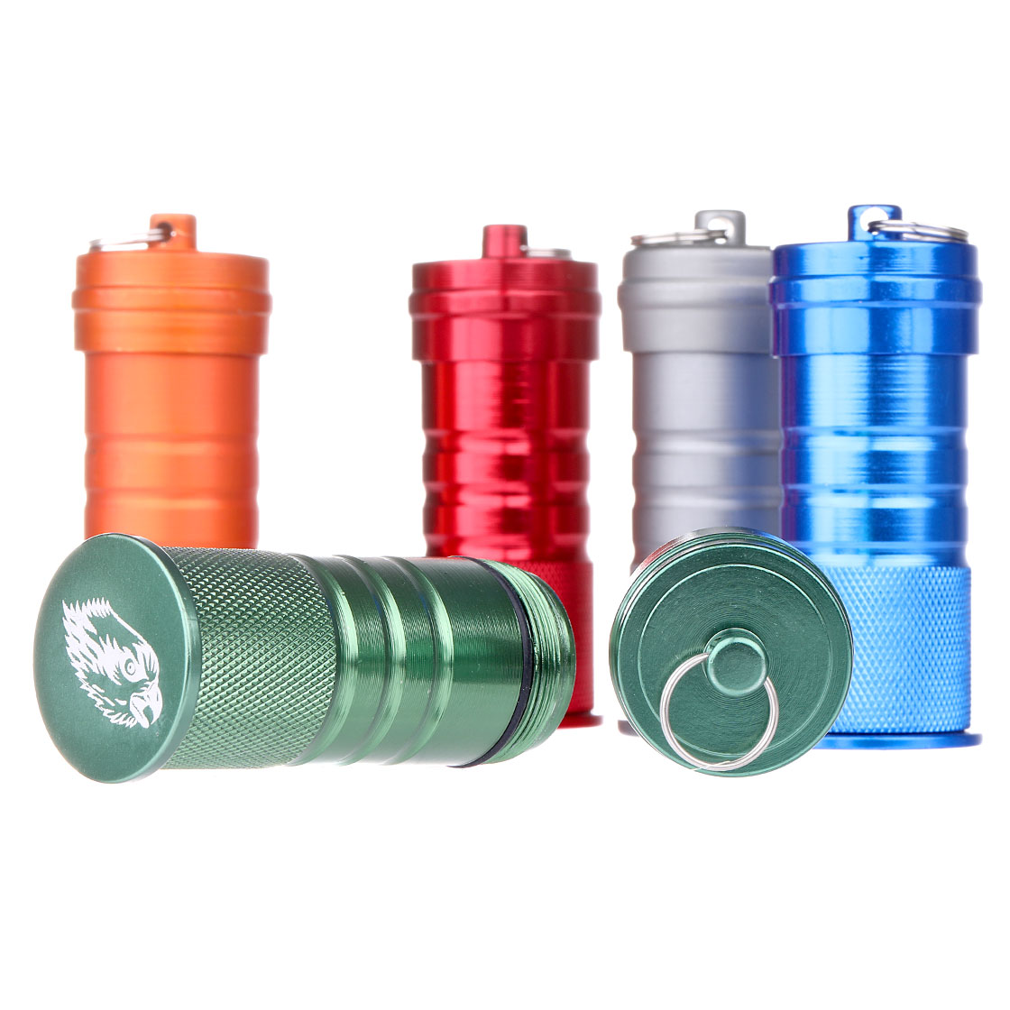 Porte bobine de bas de ligne Trout Hunter Tippet Post
