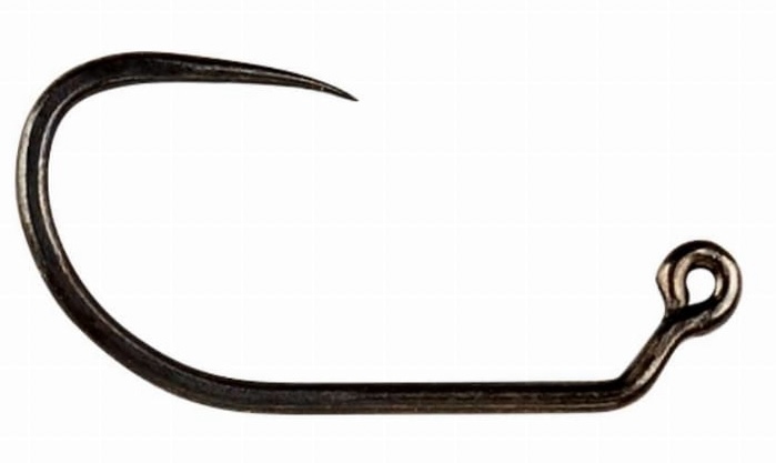Traper HIKARA JG 30 Japan Deep Jig Haken Barbless 25pc